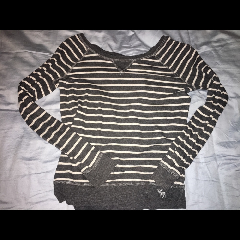 long sleeve