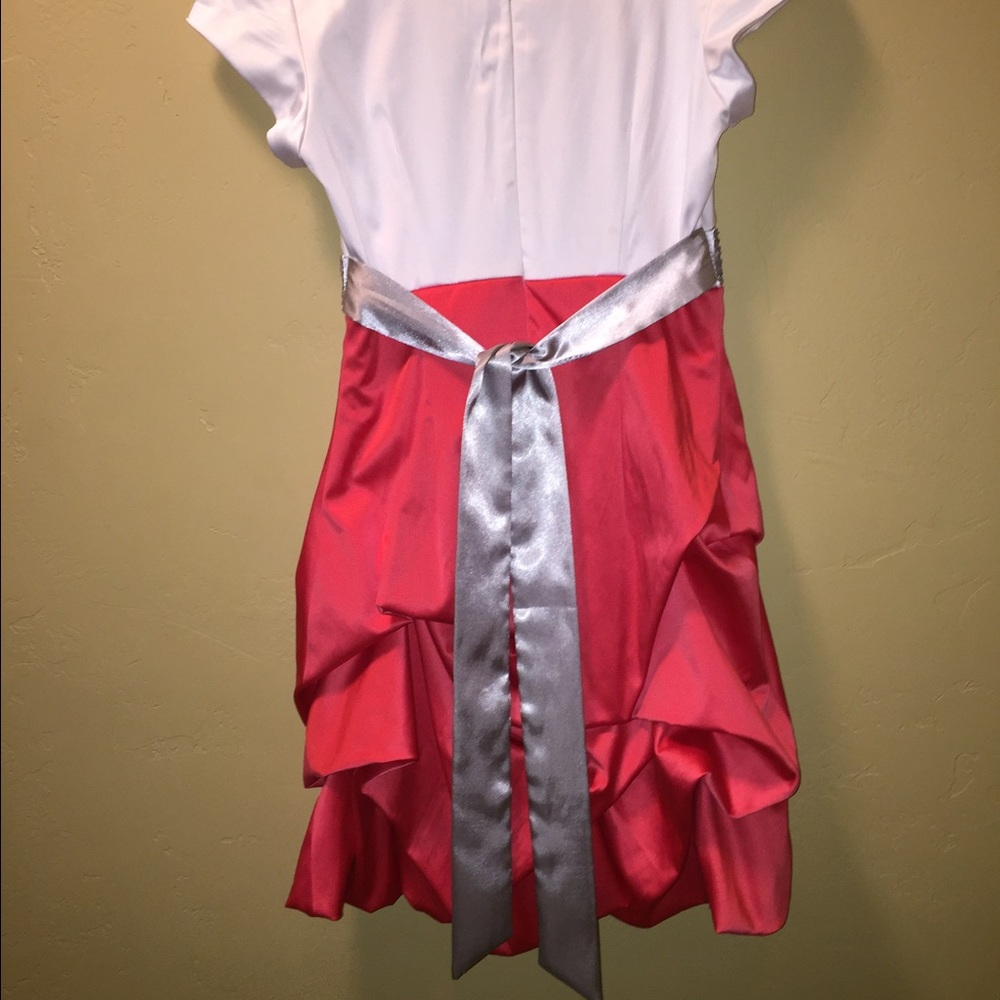 Prom Dress - Picture 3 of 5