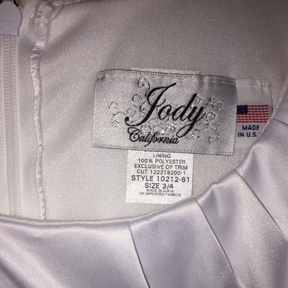 Prom Dress - Picture 5 of 5