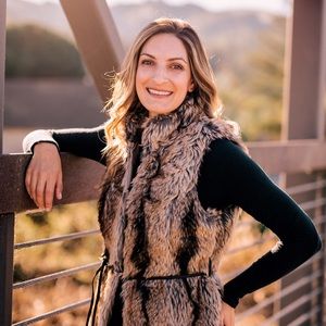 Meet your Posher, Kristin