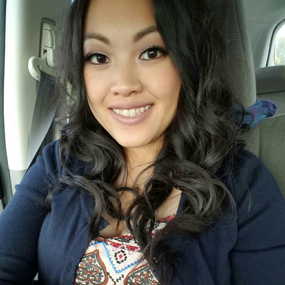 Meet your Posher, Naly