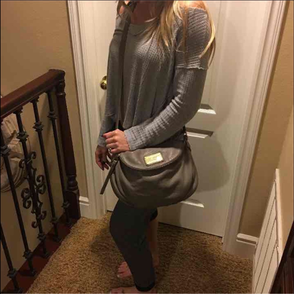 Marc Jacobs classic Q Natasha