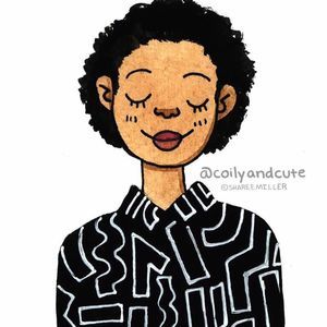 Meet your Posher, Hazel