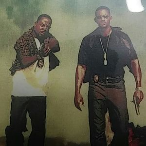 Meet your Posher, Reggie