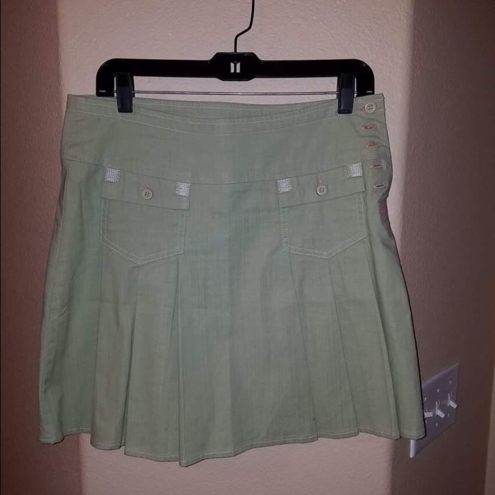 Skirt