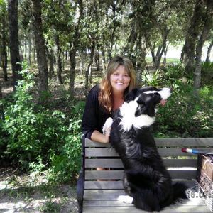 Meet your Posher, Wendy