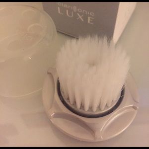 NIB Clarisonic Luxe Contour Brush Head