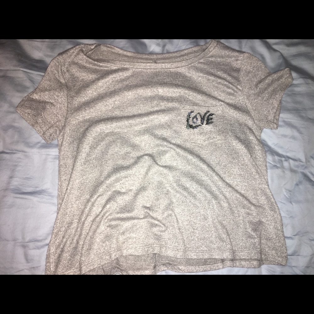 t shirt