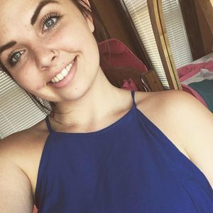 Meet your Posher, Madison