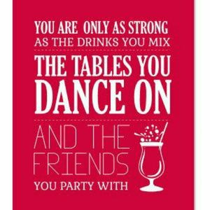 Meet your Posher, Brooke