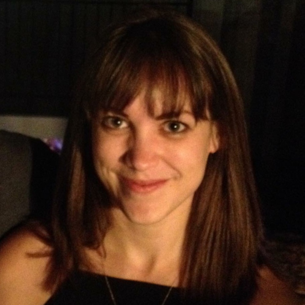 Meet your Posher, Brooke