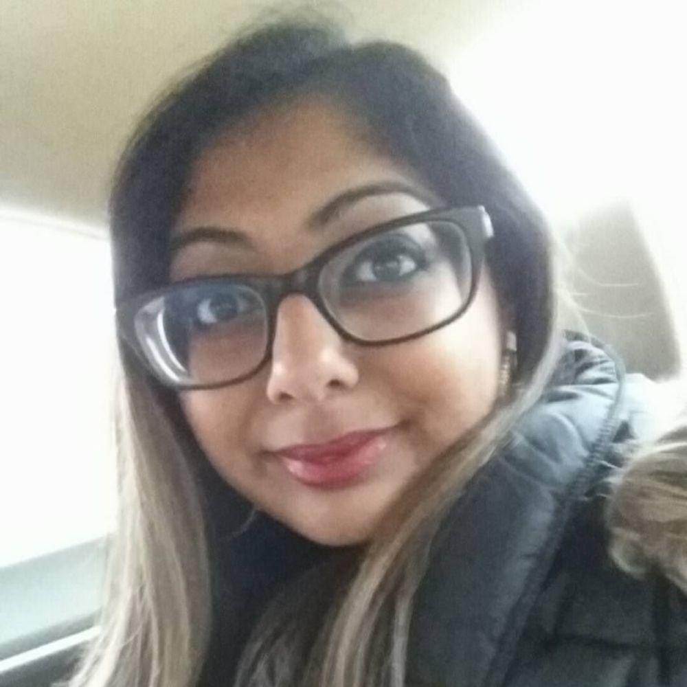 Meet your Posher, Shakoor