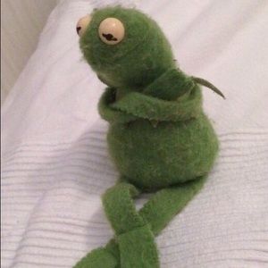 Meet your Posher, Mario