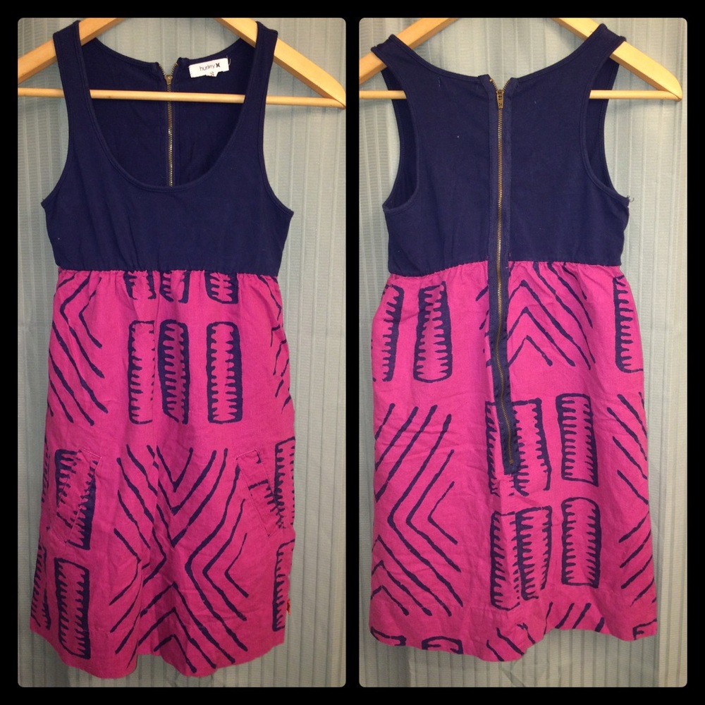 Tank Dress