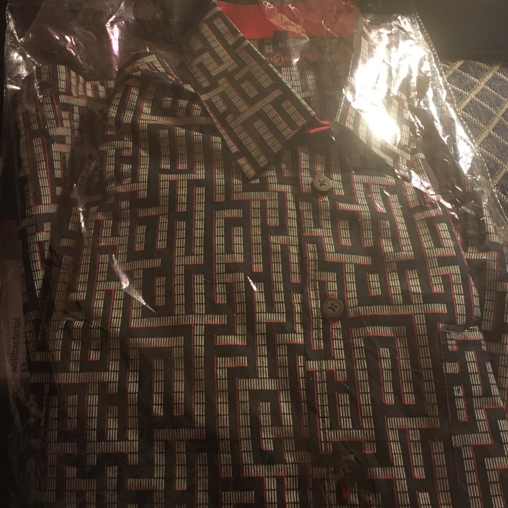 Zara dress shirt