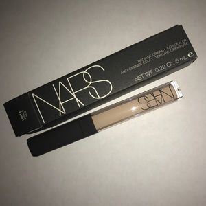 NARS Radiant Creamy Concealer - Vanilla