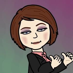 Meet your Posher, Wendy