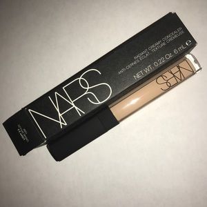 NARS Radiant Creamy Concealer - Creme Brulee