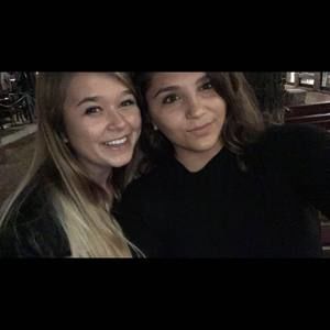 Meet your Posher, Molly