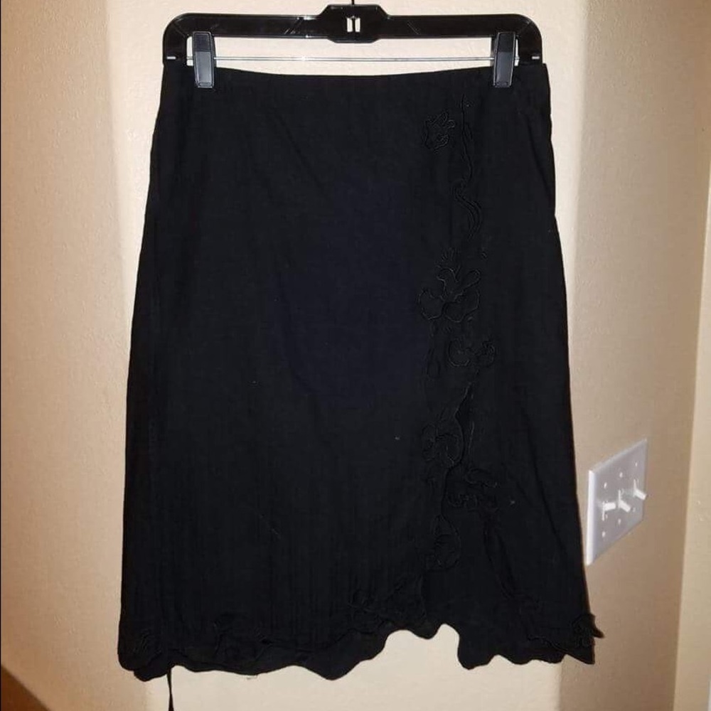 Loose Skirt