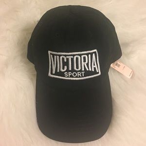 Victoria's Secret sport baseball hat