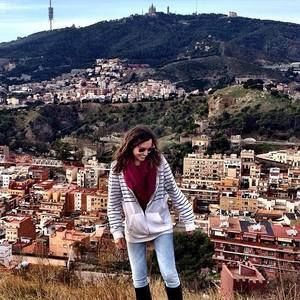 Meet your Posher, Liz