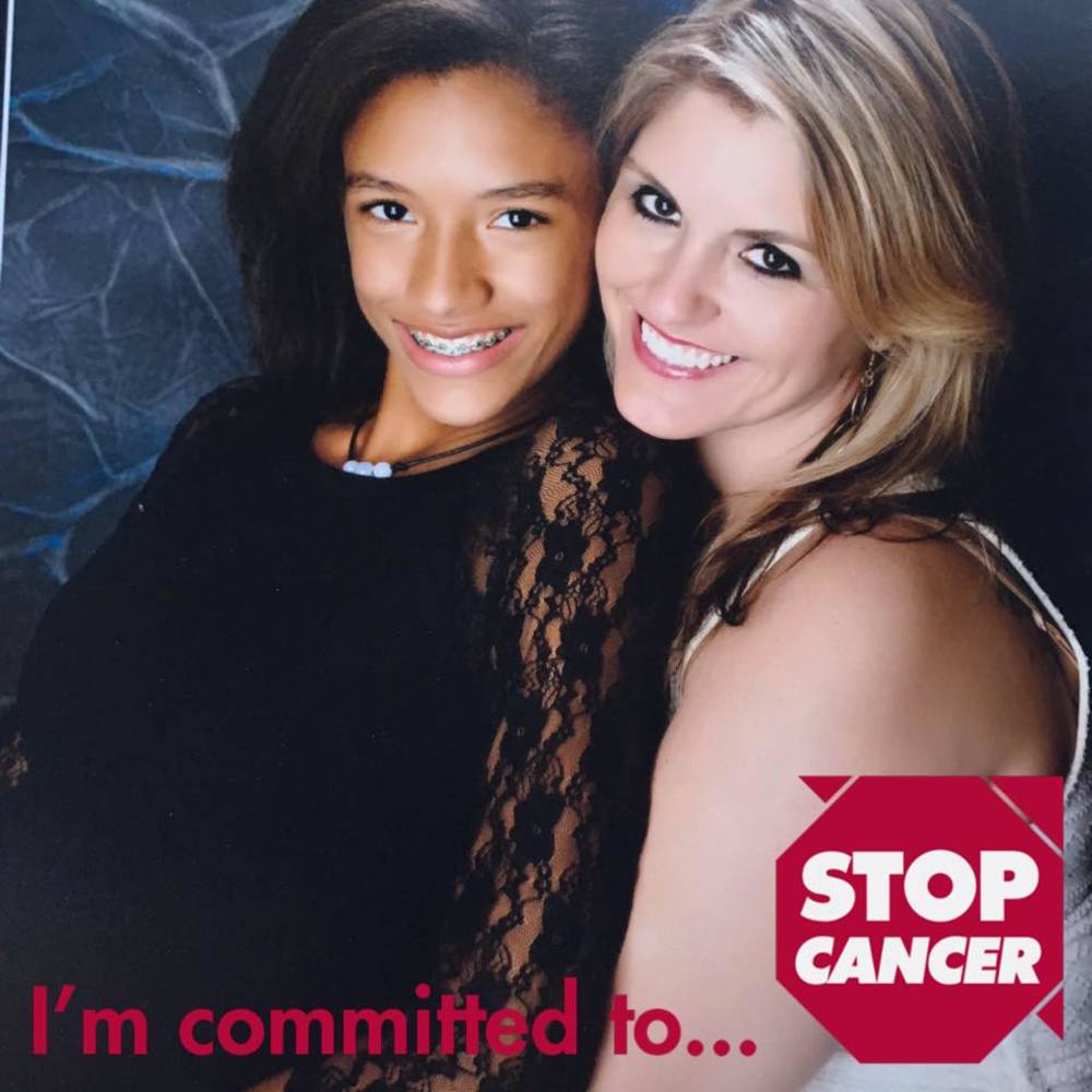 Meet your Posher, Stacy