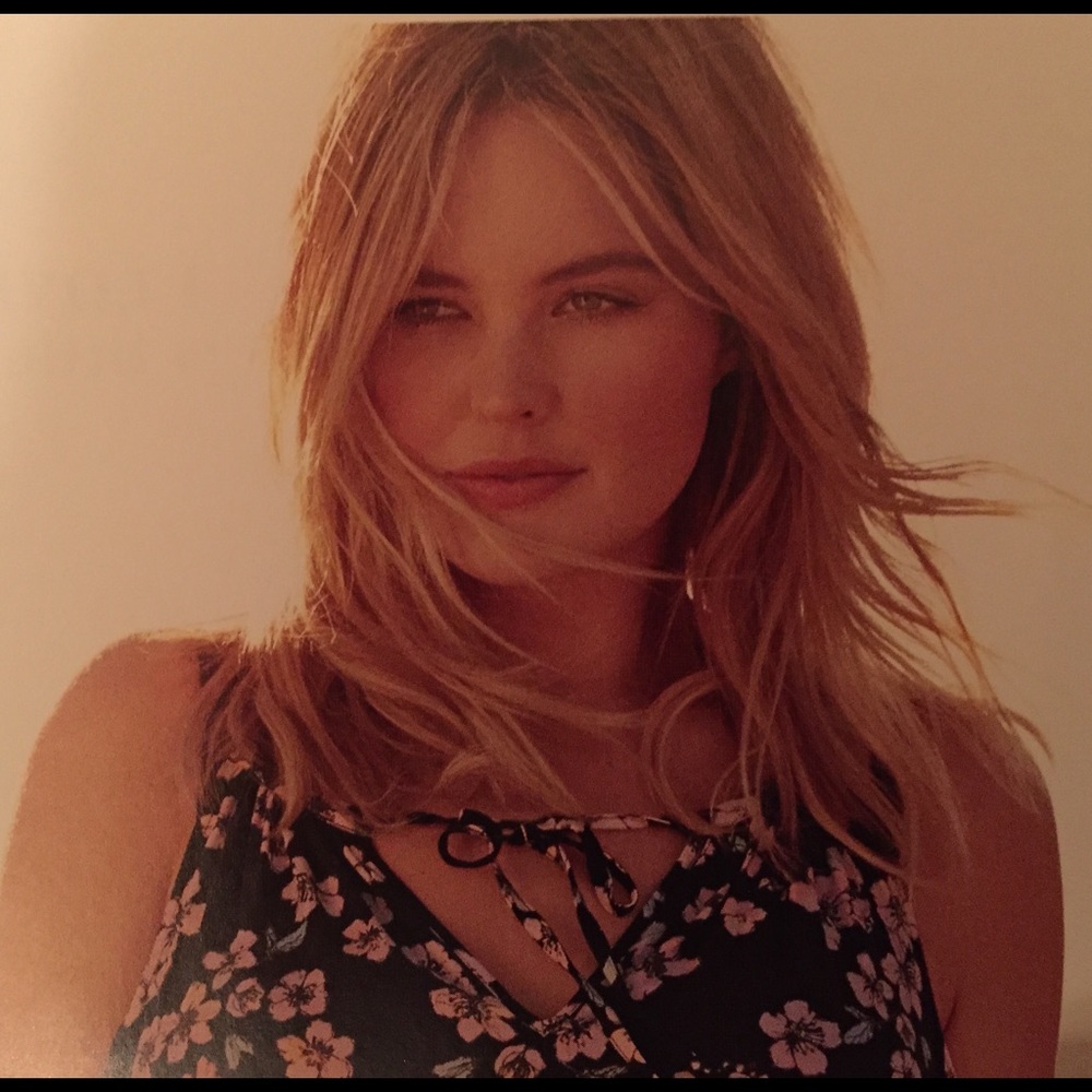 Meet your Posher, Melisa