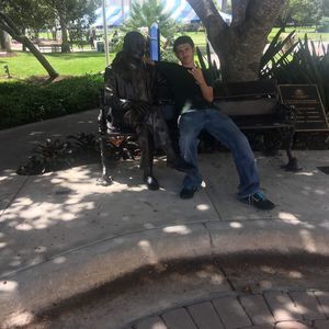 Meet your Posher, Bryce