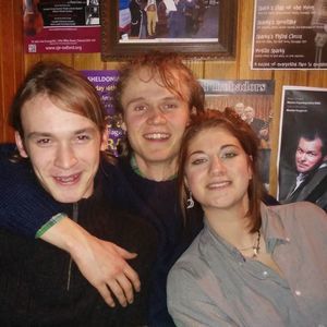 Meet your Posher, Maria