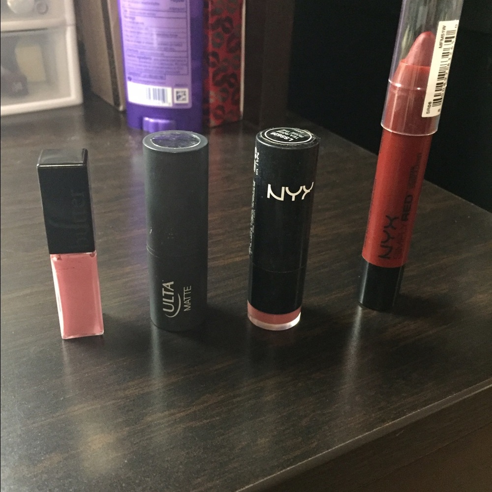 Lipstick bundle