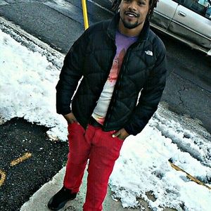 Meet your Posher, Jonathan