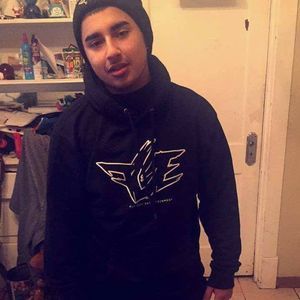 Meet your Posher, Andres