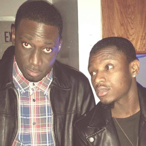 Meet your Posher, Albert - Picture 1 of 1