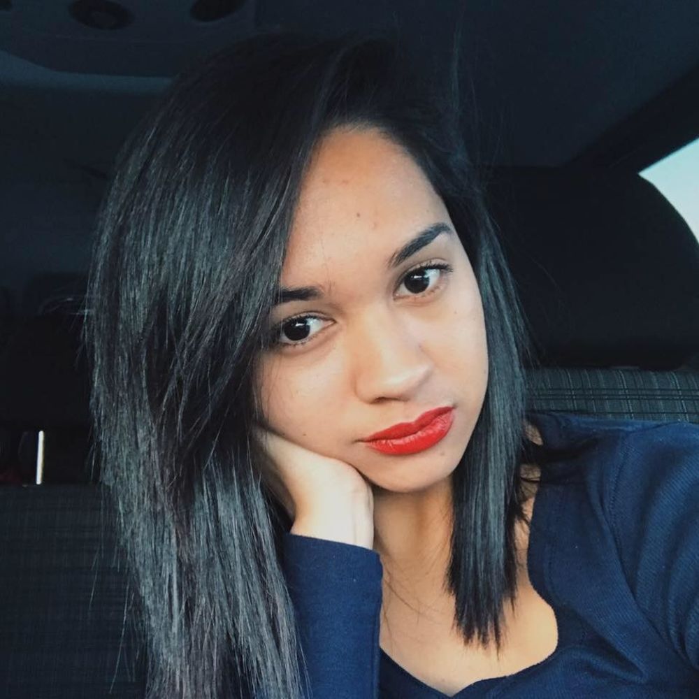 Meet your Posher, Nickale