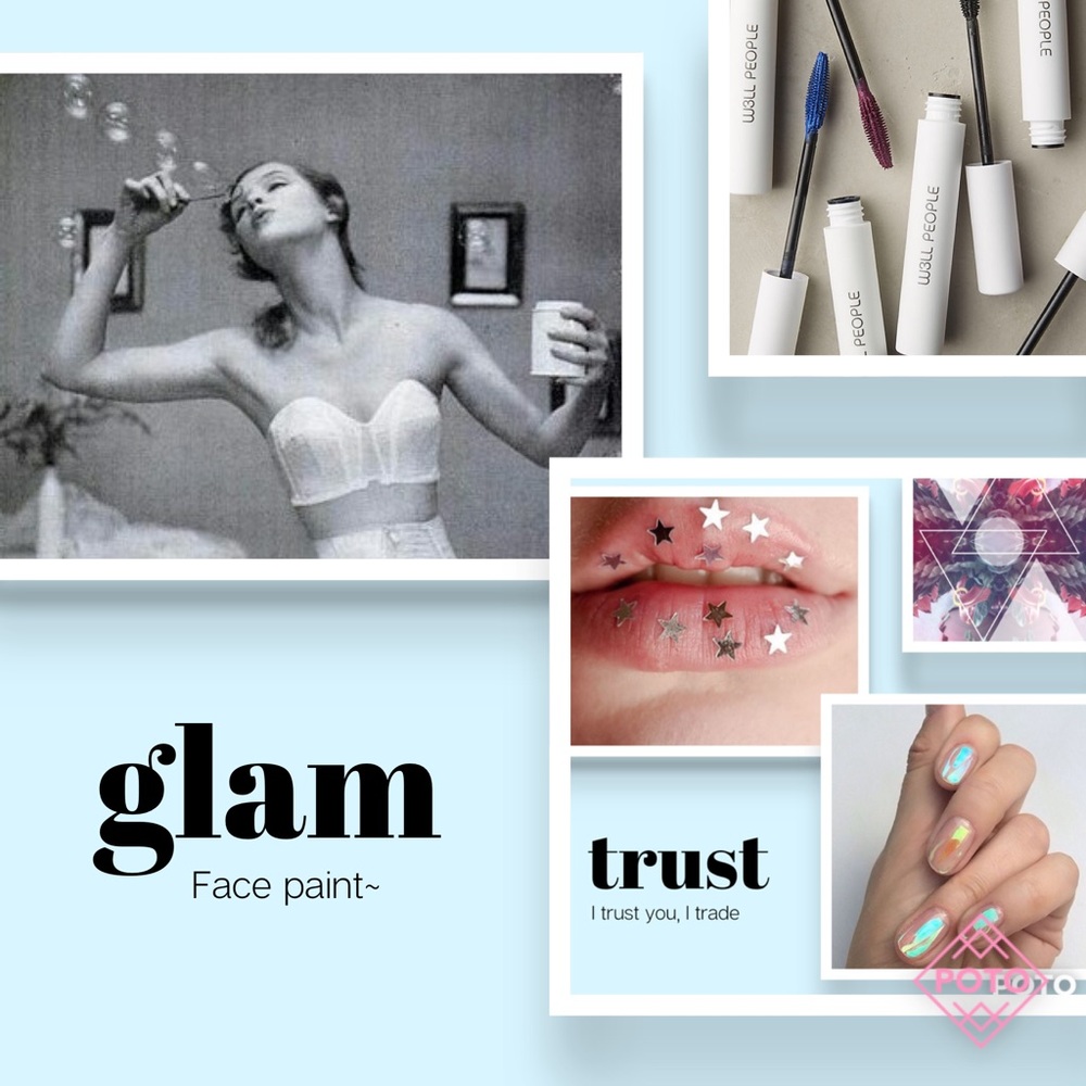 Cosmetics