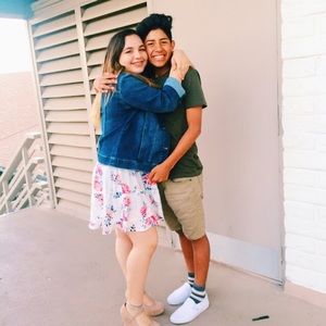 Meet your Posher, Rob