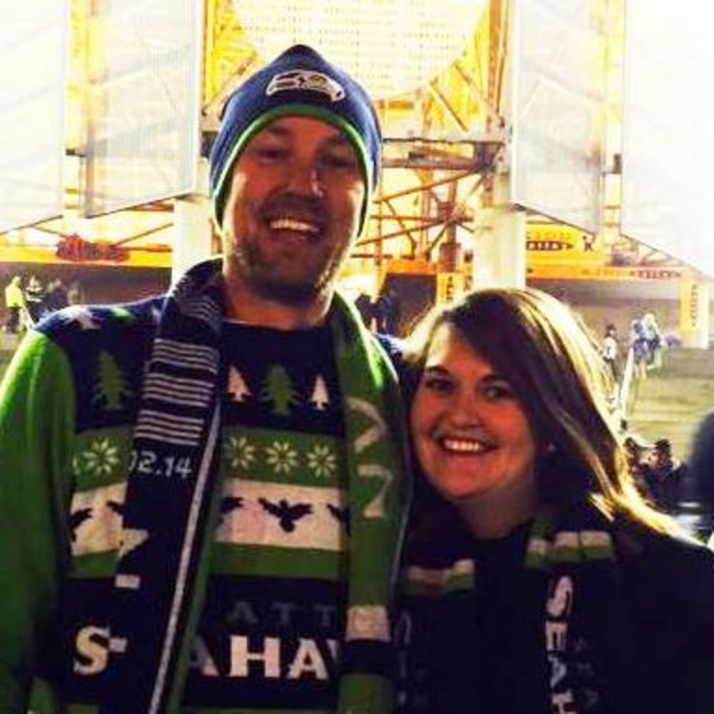 Meet your Posher, Lindsey