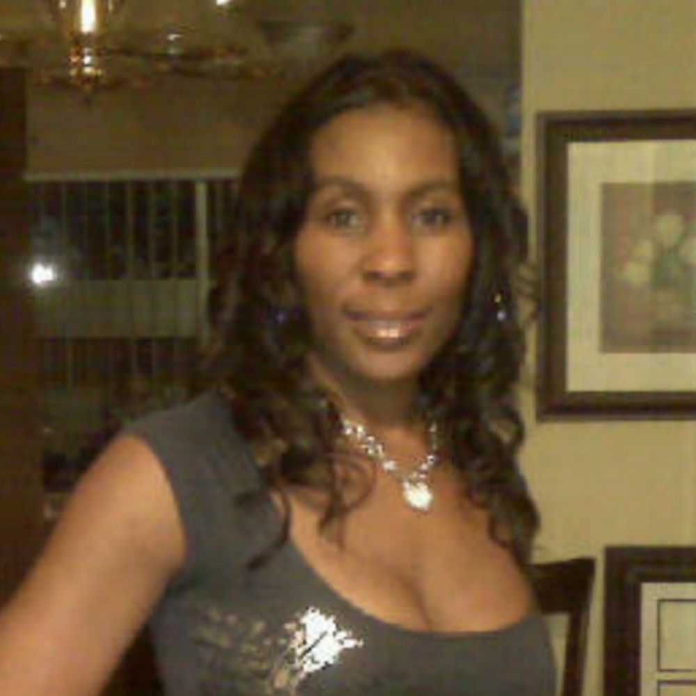 Meet your Posher, Katrina