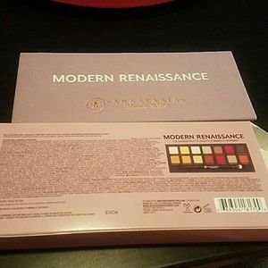 BEWARE OF SELLER jessicaww616! Modern Renaissance