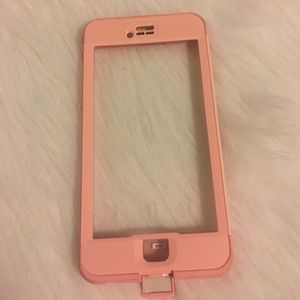 iPhone 6s Plus Lifeproof case