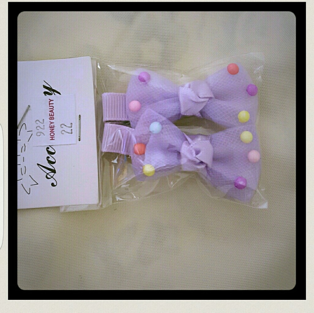 Hair Clip
