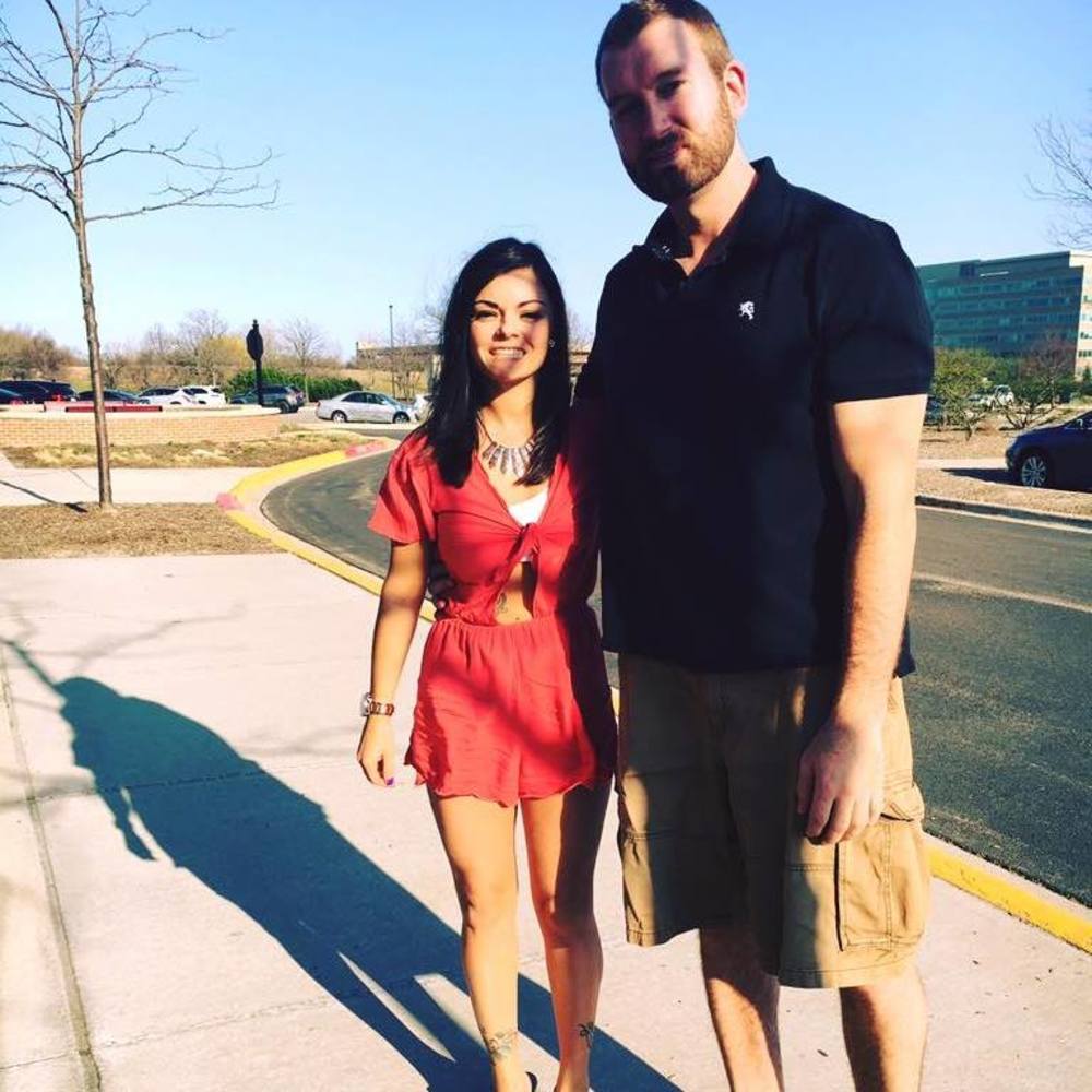 Meet your Posher, Tiff