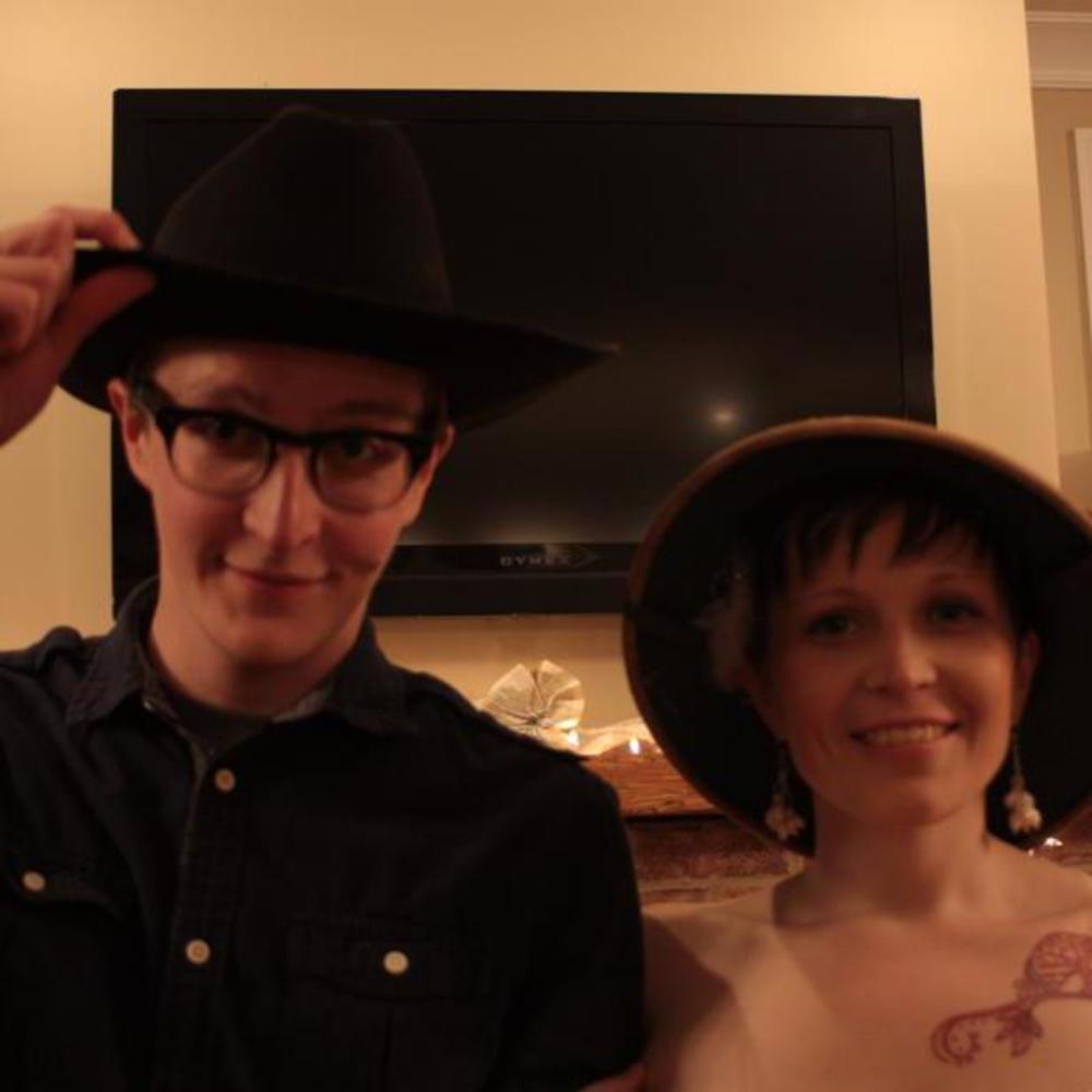 Meet your Posher, Amy