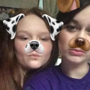 Meet your Posher, Kendra