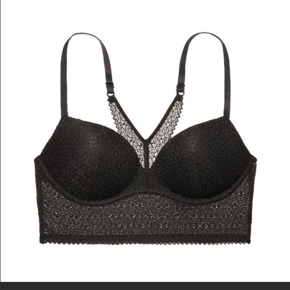 Victoriasecret / Pink.bra