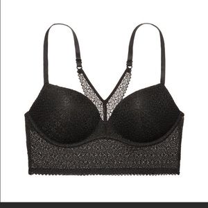 Victoriasecret / Pink.bra