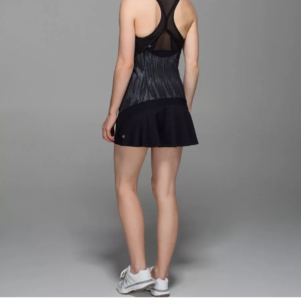 Lulu lemon tennis dress