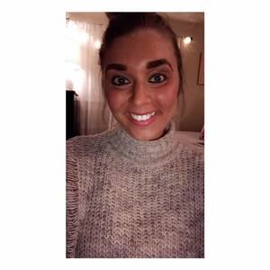 Meet your Posher, Shelbi