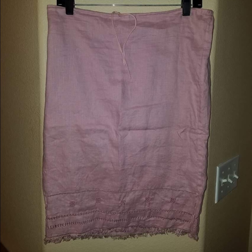 Skirt